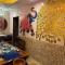 Rudra Sahashrara Bali - Ayurvedic - Health and Wellness Resort - 乌布