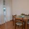 Caorle awaits you in a comfortable 3 bdr apartment