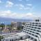 View - דירת סטודיו עם נוף מטורף