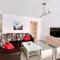Espléndido Apartamento con Wifi - Granada