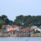 200 M Port de Cassy , studio cosy 3 pers - 朗通