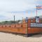 Superb 8 Berth Caravan, Golden Anchor Park