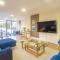 The Wellness Lodge- Gym, Table Tennis, Cinema, Parking and more!