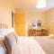 The Wellness Lodge- Gym, Table Tennis, Cinema, Parking and more!