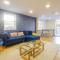 The Wellness Lodge- Gym, Table Tennis, Cinema, Parking and more!