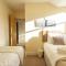 The Wellness Lodge- Gym, Table Tennis, Cinema, Parking and more!