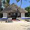PRIVATE BEACH BUNGALOW ZERO MINUTE to beach Matemwe