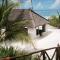 PRIVATE BEACH BUNGALOW ZERO MINUTE to beach Matemwe