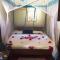 PRIVATE BEACH BUNGALOW ZERO MINUTE to beach Matemwe