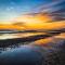 121 Sunbeach - Two bed Chalet at Scratby - Sleeps 5, pet friendly - plus WiFi, bed linen and towels included - FREE swimming passes and Entertainment - Only 300m from the beach