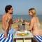 Cavomarina Beach- Adults Only