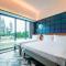 Hotel Faber Park Singapore - Handwritten Collection