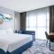 Mercure Kuala Lumpur Trion