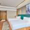 Hilton Garden Inn Wuhan Hankou