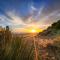 141 -Two bed Chalet on Sunbeach Holiday Park - Sleeps 6, pet friendly, FREE pool and entertainment passes included - plus WiFi with bedding and towels included - only 300m from the beach!