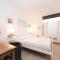 King of Rome Studio apartment BuddyRent