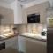 Le Magellan Appartement Terrasse 4 personnes plage et centre ville - 安德诺莱斯贝恩