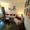 Spacious three-room apartment in Saragozza