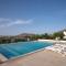 Amelie Villa with pool and amazing sea views, Paros