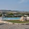 Amelie Villa with pool and amazing sea views, Paros