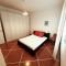 Spacious three-room apartment in Saragozza