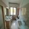 Spacious three-room apartment in Saragozza