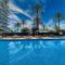 Skol 508 West Facing Duplex Apartment with Amazing Sea Views