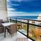 Skol 508 West Facing Duplex Apartment with Amazing Sea Views
