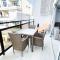 Skol 508 West Facing Duplex Apartment with Amazing Sea Views