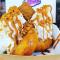 Bittern 8, Scratby - California Cliffs, Parkdean, sleeps 8, free Wi-Fi, bed linen and towels included, pet friendly - 2 minutes from the beach! - Scratby