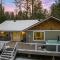 Breckenridge Chalet - Walk to Slopes, Close to Lake - بيغ بير لاكي