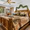 Breckenridge Chalet - Walk to Slopes, Close to Lake - بيغ بير لاكي