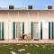 Host Wise - Quiet Colourful House - Garden - 波尔图