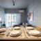 Zephyr 3-Bedroom Apartment in Athens - Atény