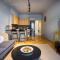 Zephyr 3-Bedroom Apartment in Athens - Atény