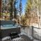 Breckenridge Chalet - Walk to Slopes, Close to Lake - بيغ بير لاكي