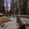 Breckenridge Chalet - Walk to Slopes, Close to Lake - بيغ بير لاكي