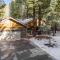 Breckenridge Chalet - Walk to Slopes, Close to Lake - بيغ بير لاكي