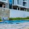 Outstanding 2BR Sandton with a View - Johannesburg