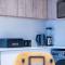 Outstanding 2BR Sandton with a View - Johannesburg