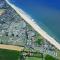 Heron 41, Scratby - California Cliffs, Parkdean, sleeps 6, pet friendly, bed linen and towels included - close to the beach