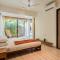 2 BHK Property with Garden and Pool - Mapusa