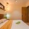 2 BHK Property with Garden and Pool