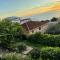 Panoramic Seaview Maisonette with Garden