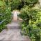 Panoramic Seaview Maisonette with Garden