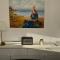 Traditional Seaview Maisonette
