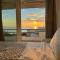 Panoramic Seaview Maisonette with Garden