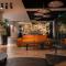 Ramada Encore by Wyndham Tashkent - 塔什干