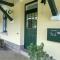 Nostalgie Bahnhof