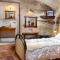 Terra Cave Hotel